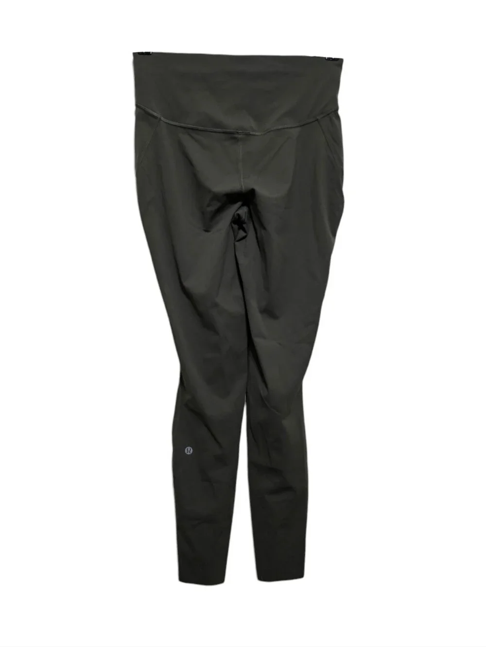 lululemon Base Pace High-Rise Tight Army Green Size 8